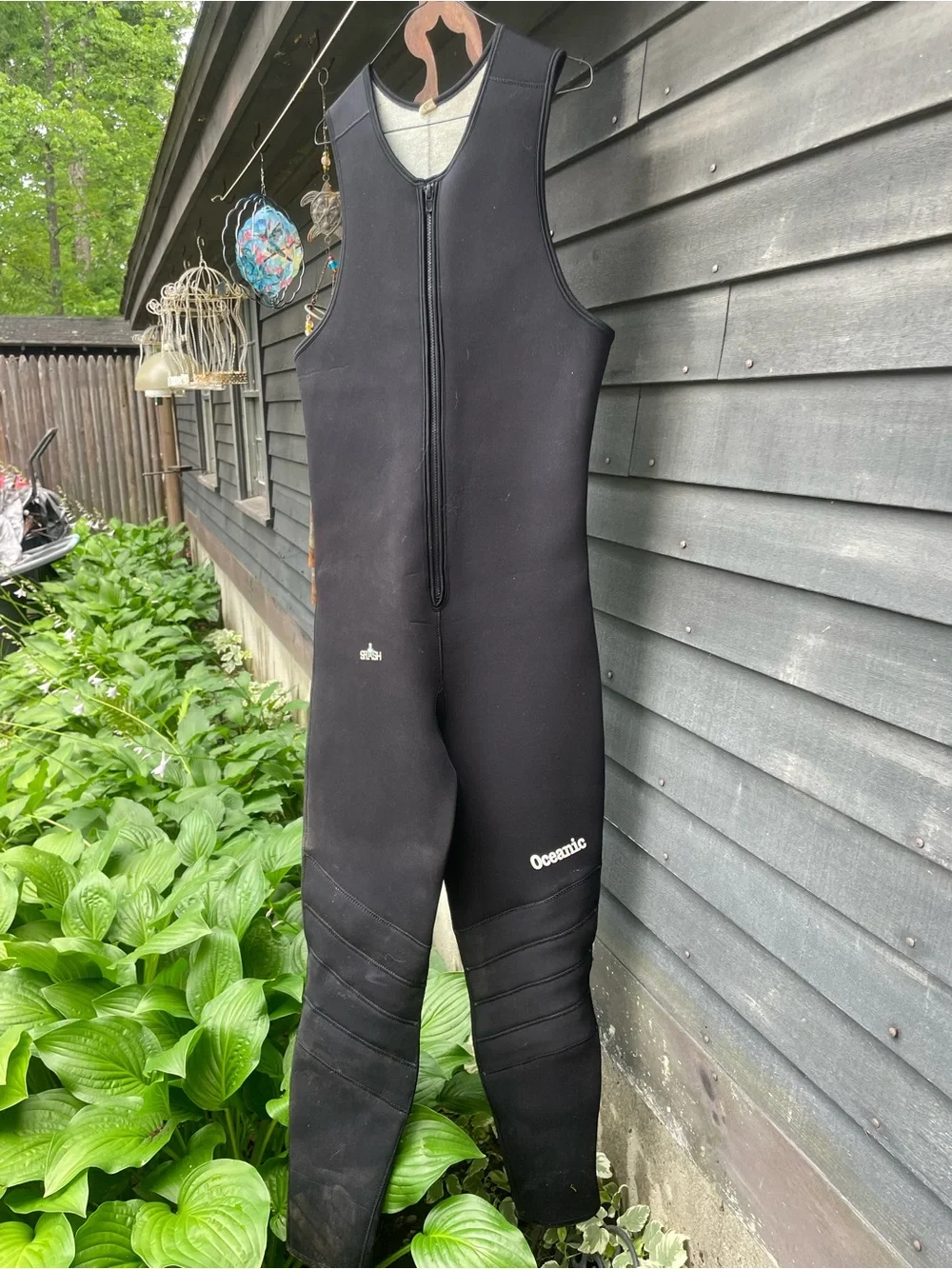 Titanium Women’s Shorty Rashguard - Black & Purple Panels and 2 others